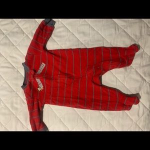 Child of mine 0-3 month sleeper